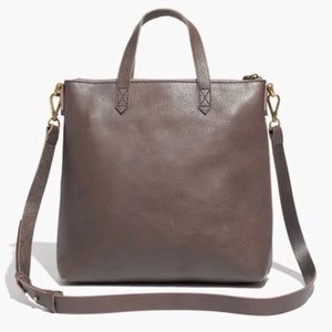 madewell mini transport crossbody